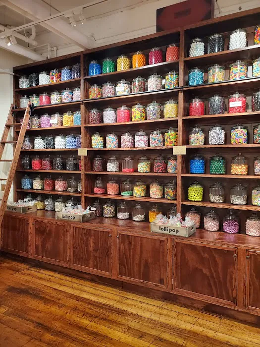 The Norad Toy and Candy Company 4