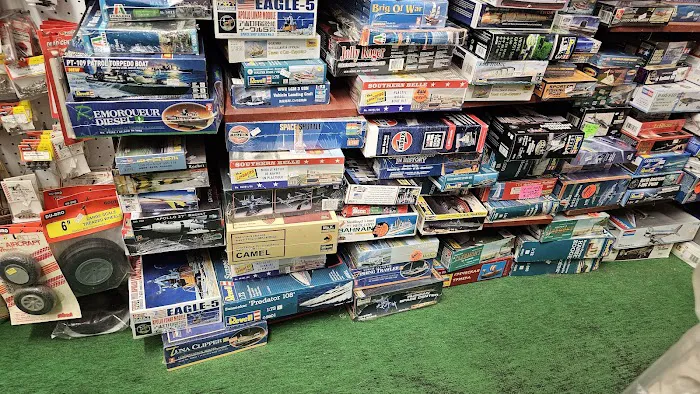 Hobby World 2