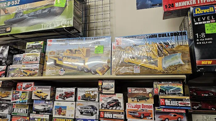 Hobby World 1