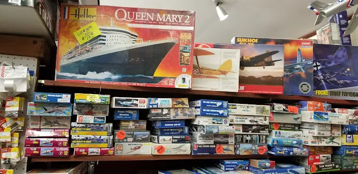 Hobby World 0