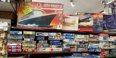 Hobby World