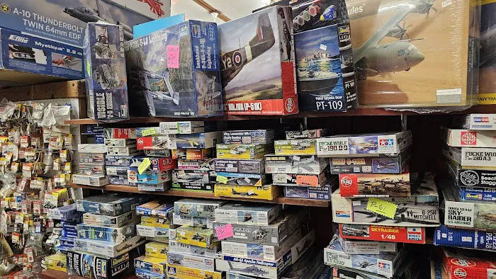 Hobby World 4