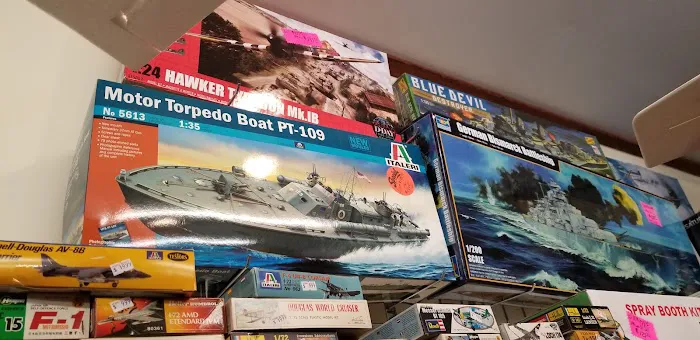 Hobby World 5