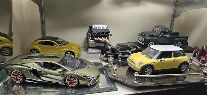 Hobby World 6
