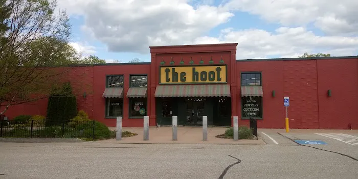 The Hoot 0