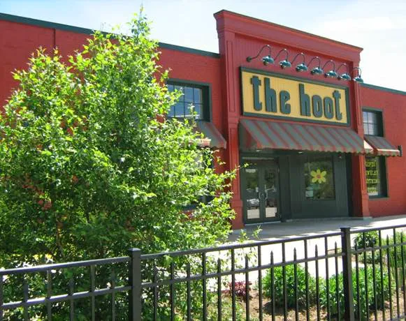 The Hoot 7