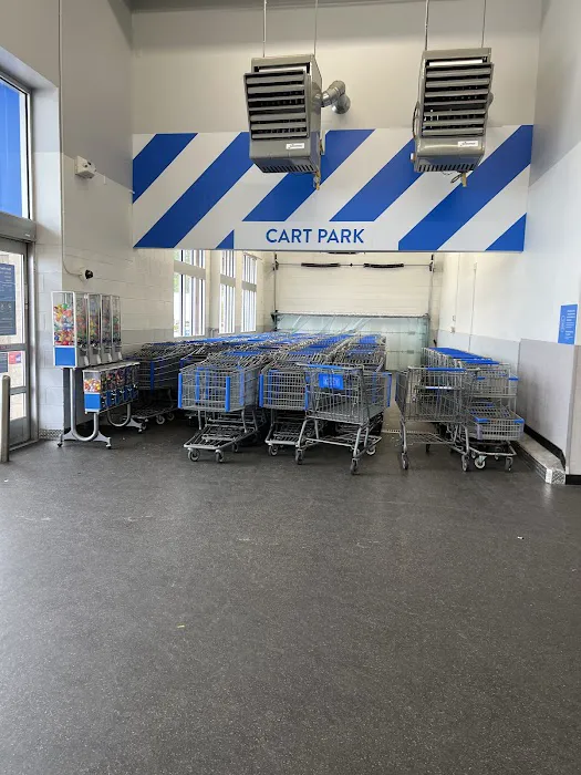 Walmart Supercenter 4