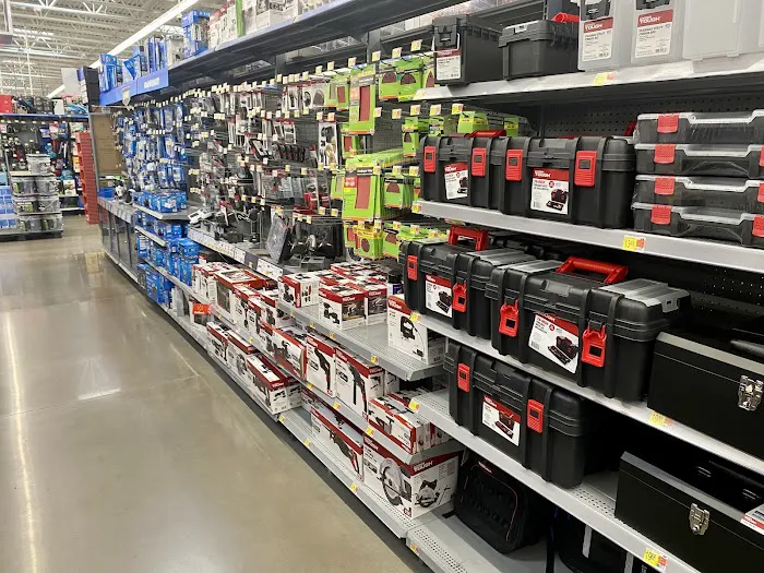 Walmart Supercenter 1