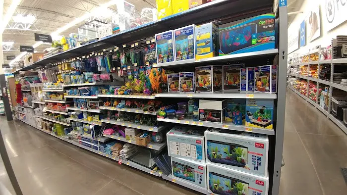 Walmart Supercenter 9
