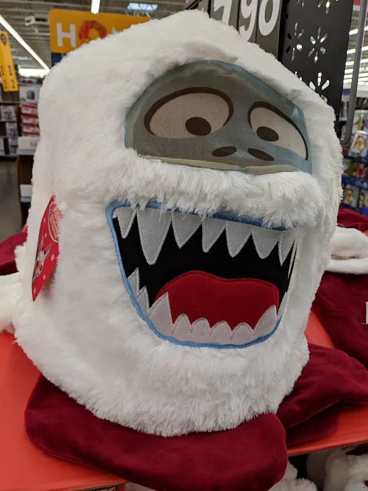 Walmart Supercenter 6