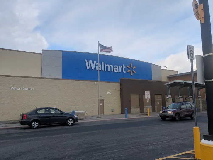 Walmart Supercenter 5