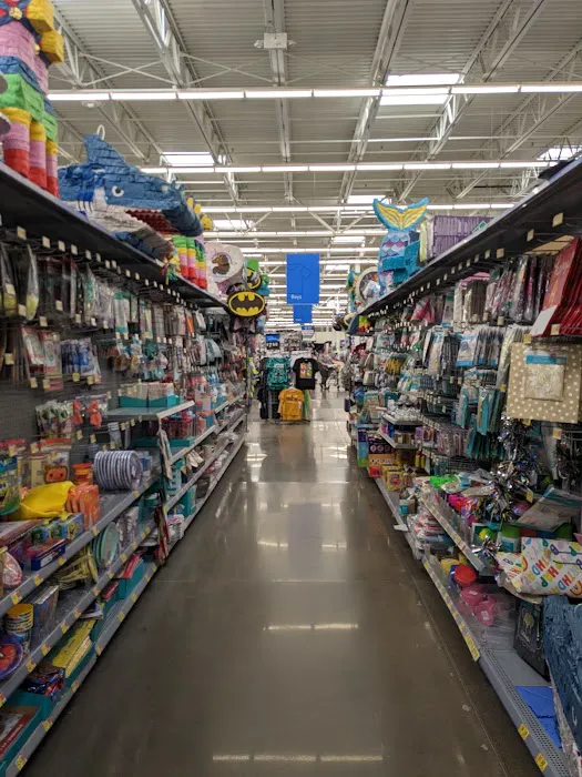 Walmart Supercenter 2