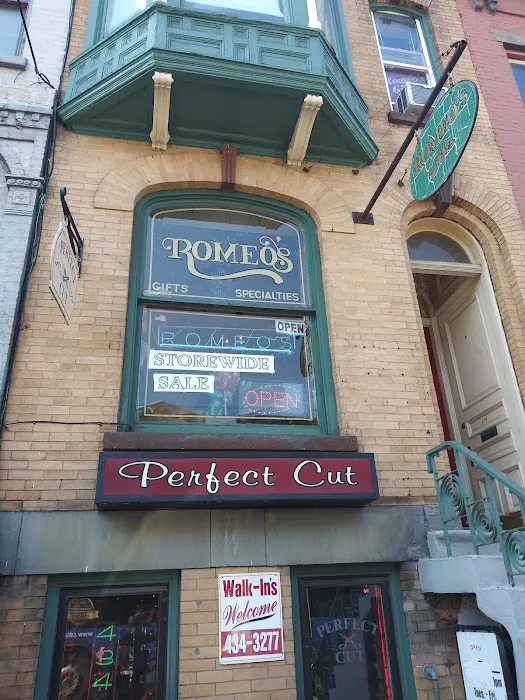 Romeo's Gifts Inc 1