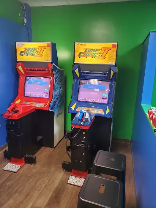 Shroomy's Game Store 5