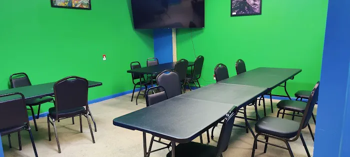 Shroomy's Game Store 1