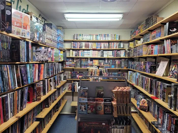 Flights 2 Games & Hobbies 2