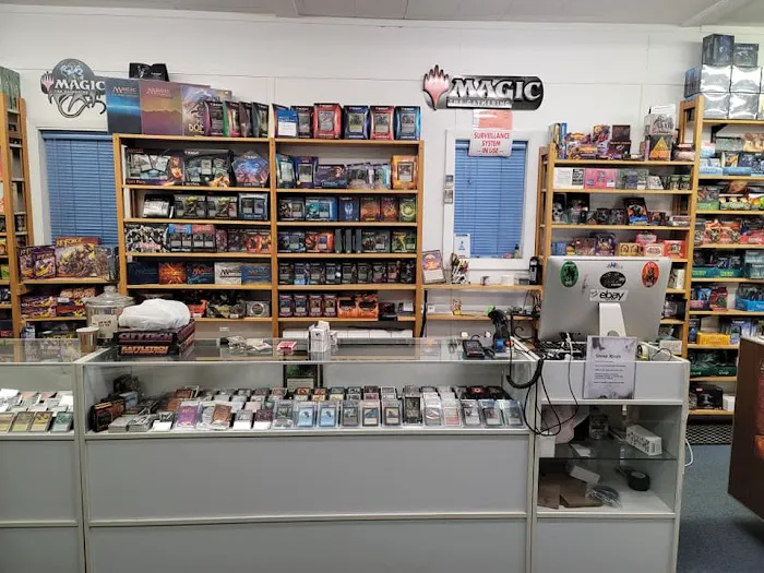 Flights 2 Games & Hobbies 3