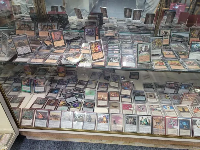 Flights 2 Games & Hobbies 9