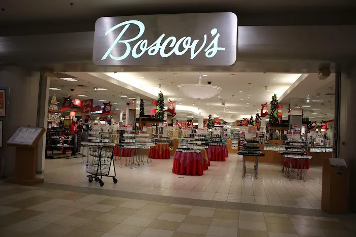 Boscov's 6