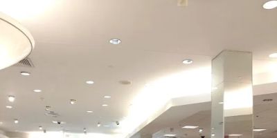 Boscov's