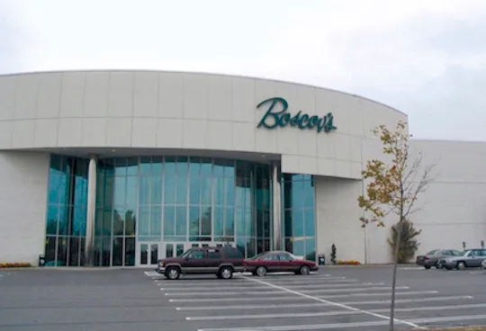 Boscov's 3