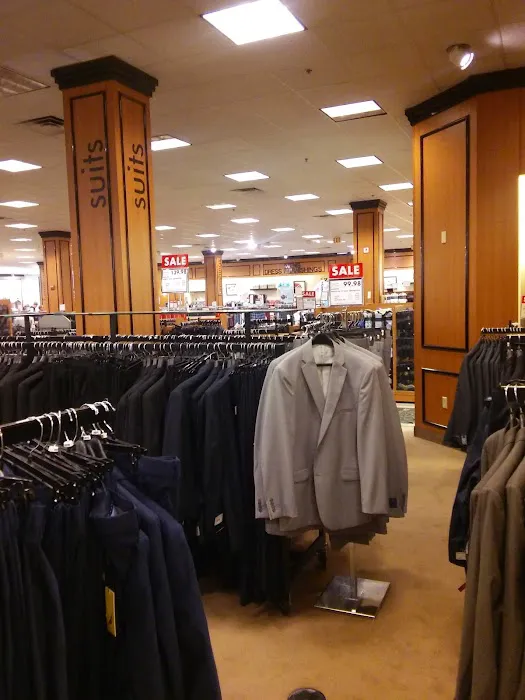 Boscov's 8