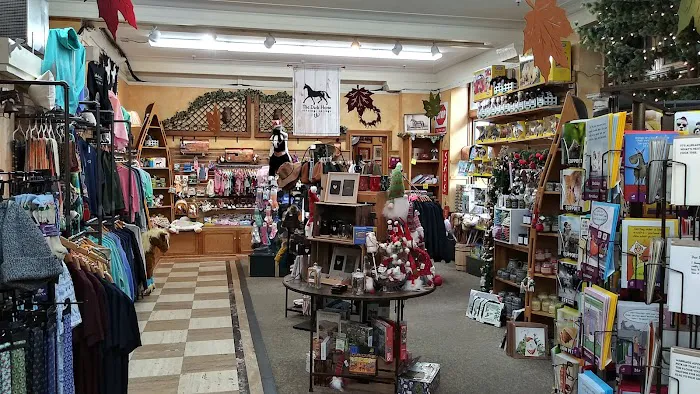 Impressions of Saratoga 0