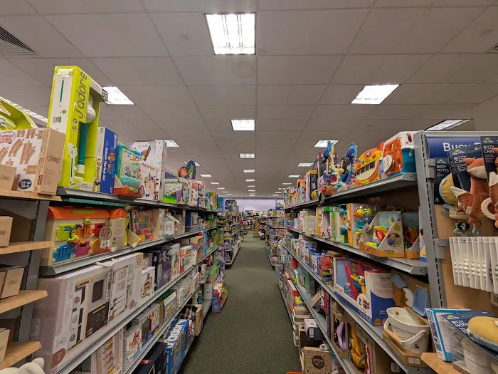 Barnes & Noble 2