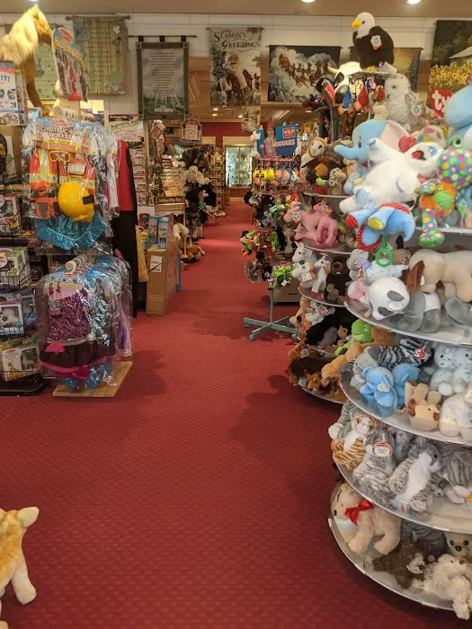 Yeold Gift Shoppe 0