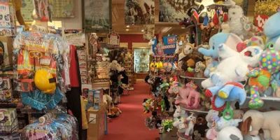 Yeold Gift Shoppe