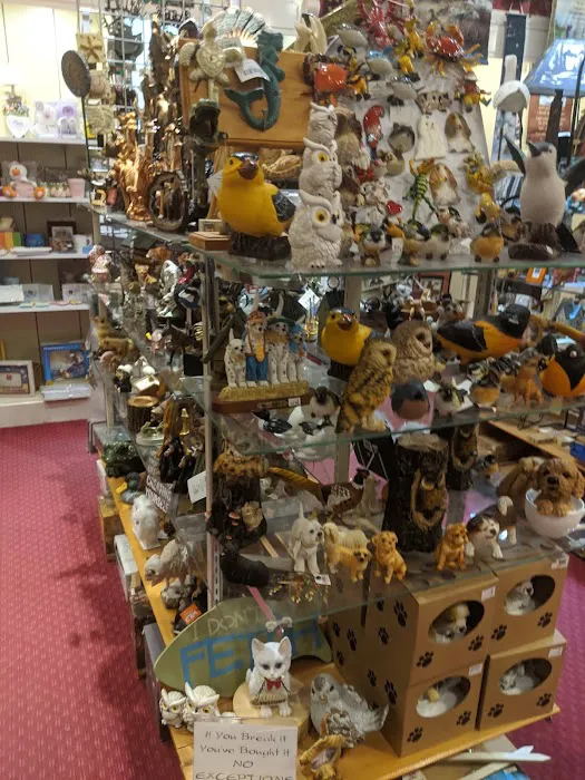 Yeold Gift Shoppe 5
