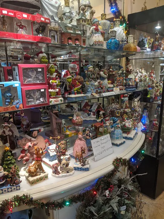 Yeold Gift Shoppe 2