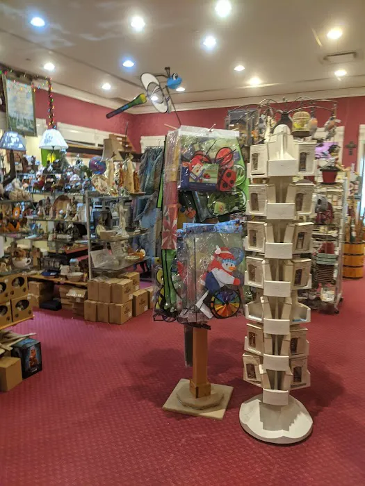 Yeold Gift Shoppe 4