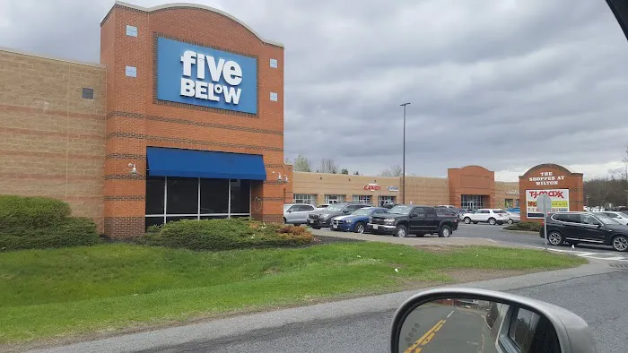Five Below 1