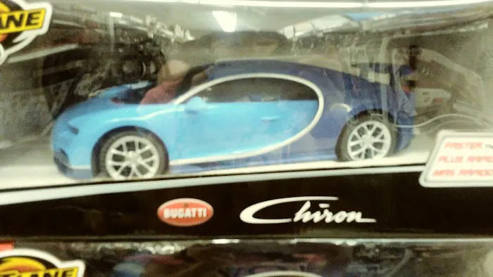 Toys