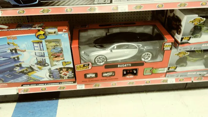 Toys