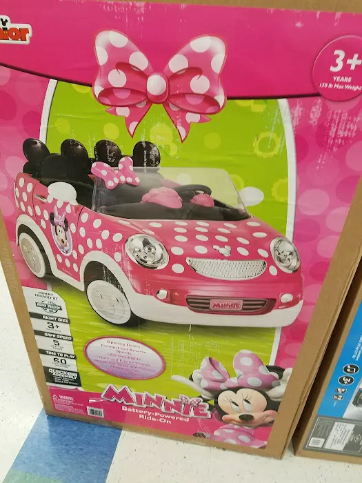 Toys