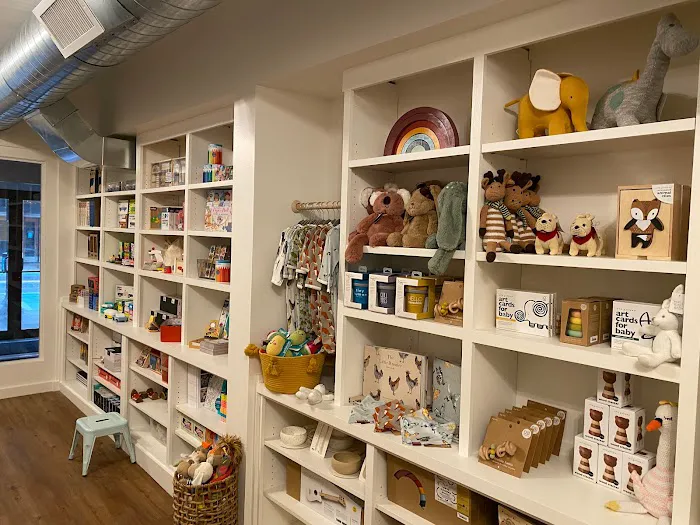 Wild Kind Toys 4