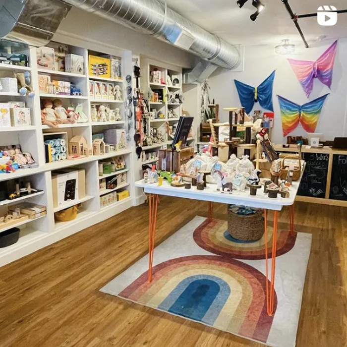 Wild Kind Toys 9