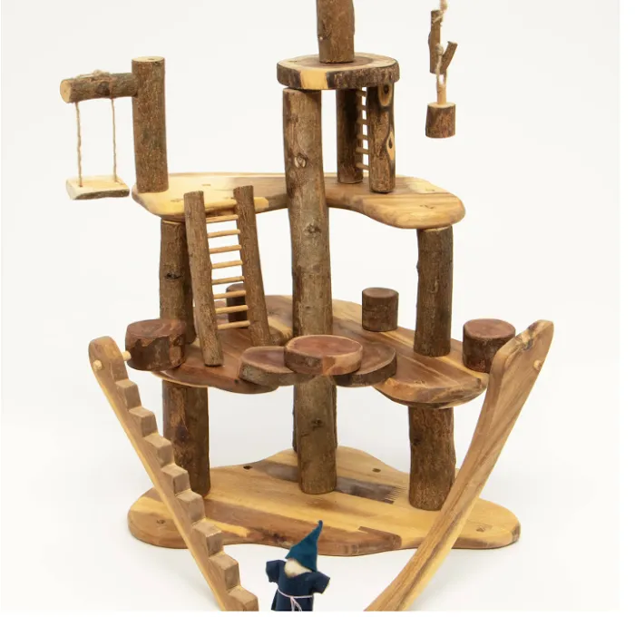 Wild Kind Toys 5