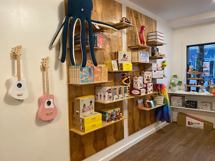 Wild Kind Toys 2