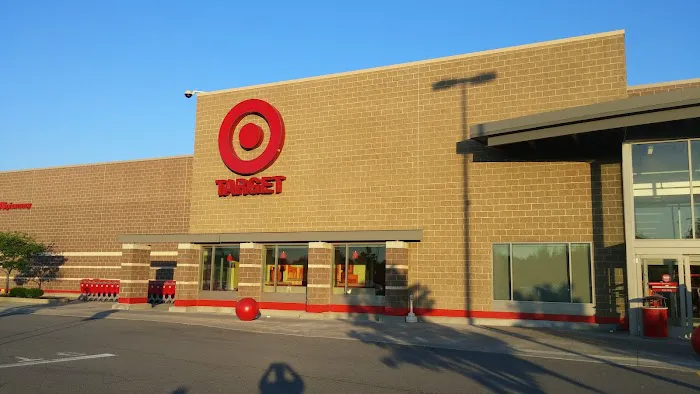 Target 7