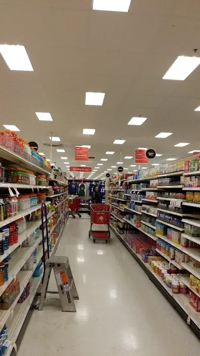 Target 6