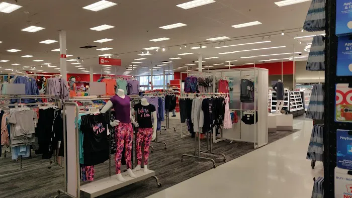 Target 1