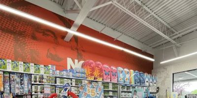 Five Below