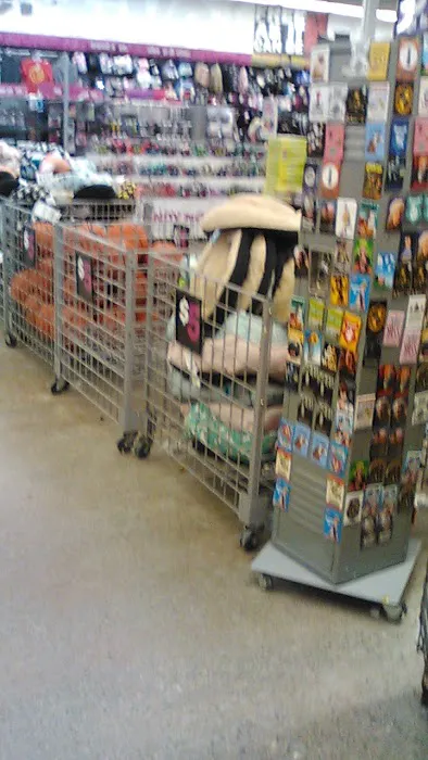 Five Below 4