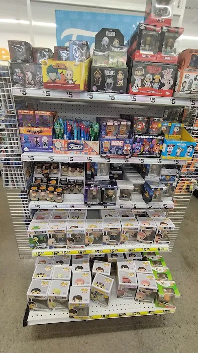 Five Below 3