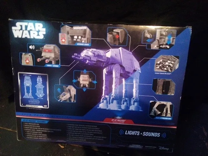 Noah's Toy Box 9