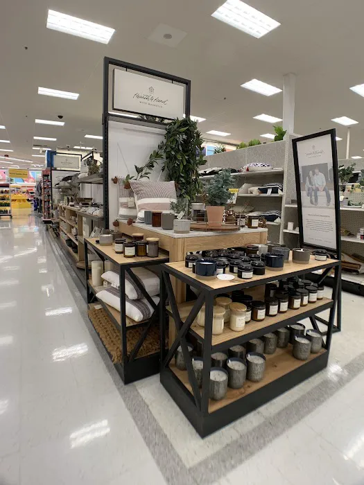 Target 7