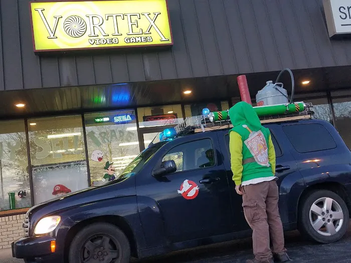 Vortex Video Games 5